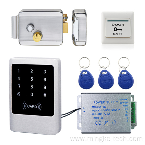 Controller Card ReadersProducts Access Control